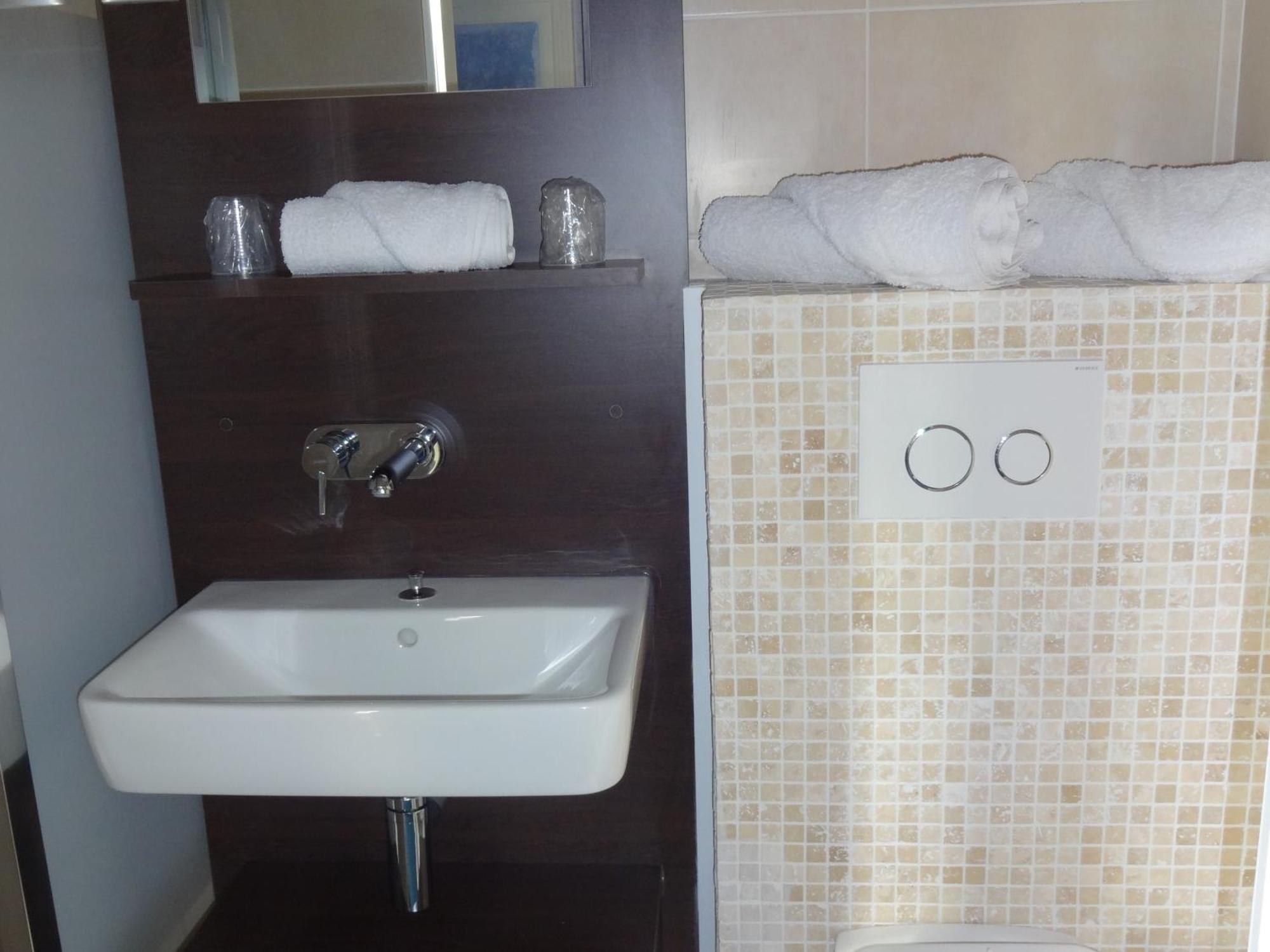 Hotel La Champagne Ardenne Cabourg Szoba fotó