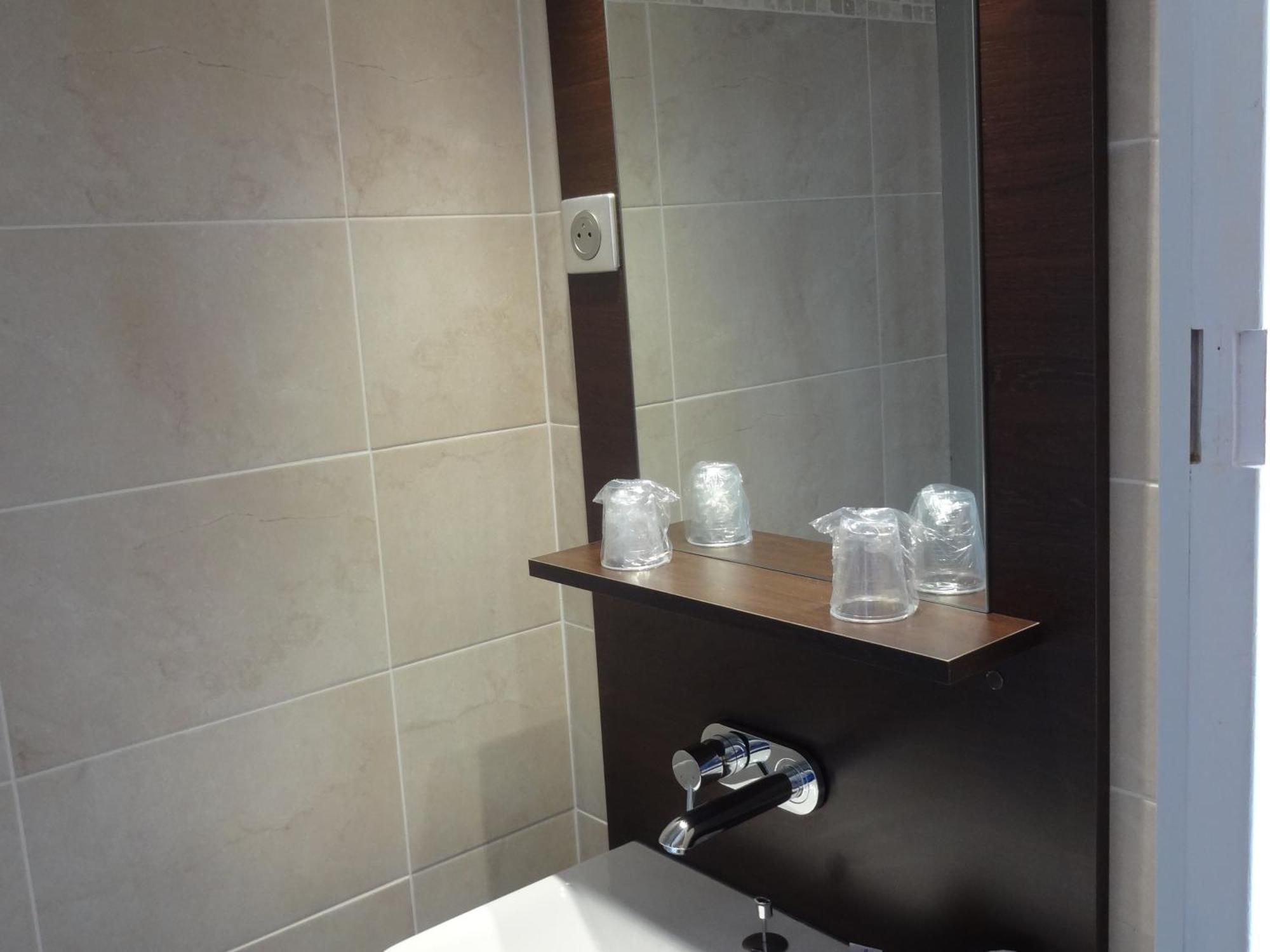 Hotel La Champagne Ardenne Cabourg Szoba fotó