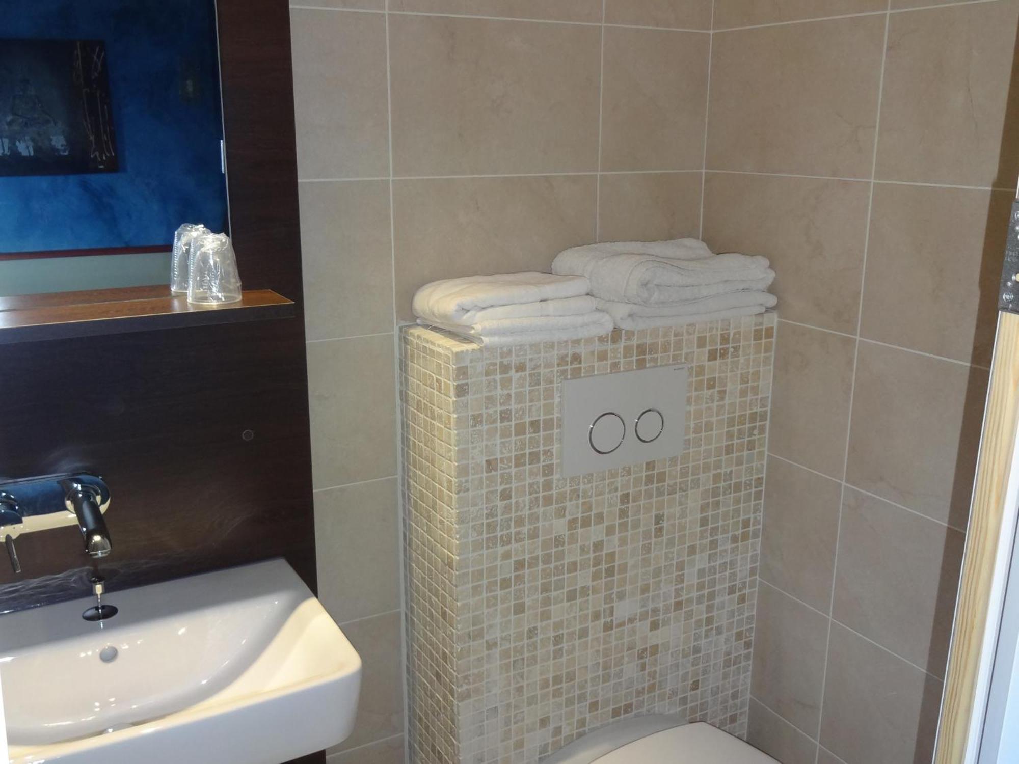 Hotel La Champagne Ardenne Cabourg Szoba fotó