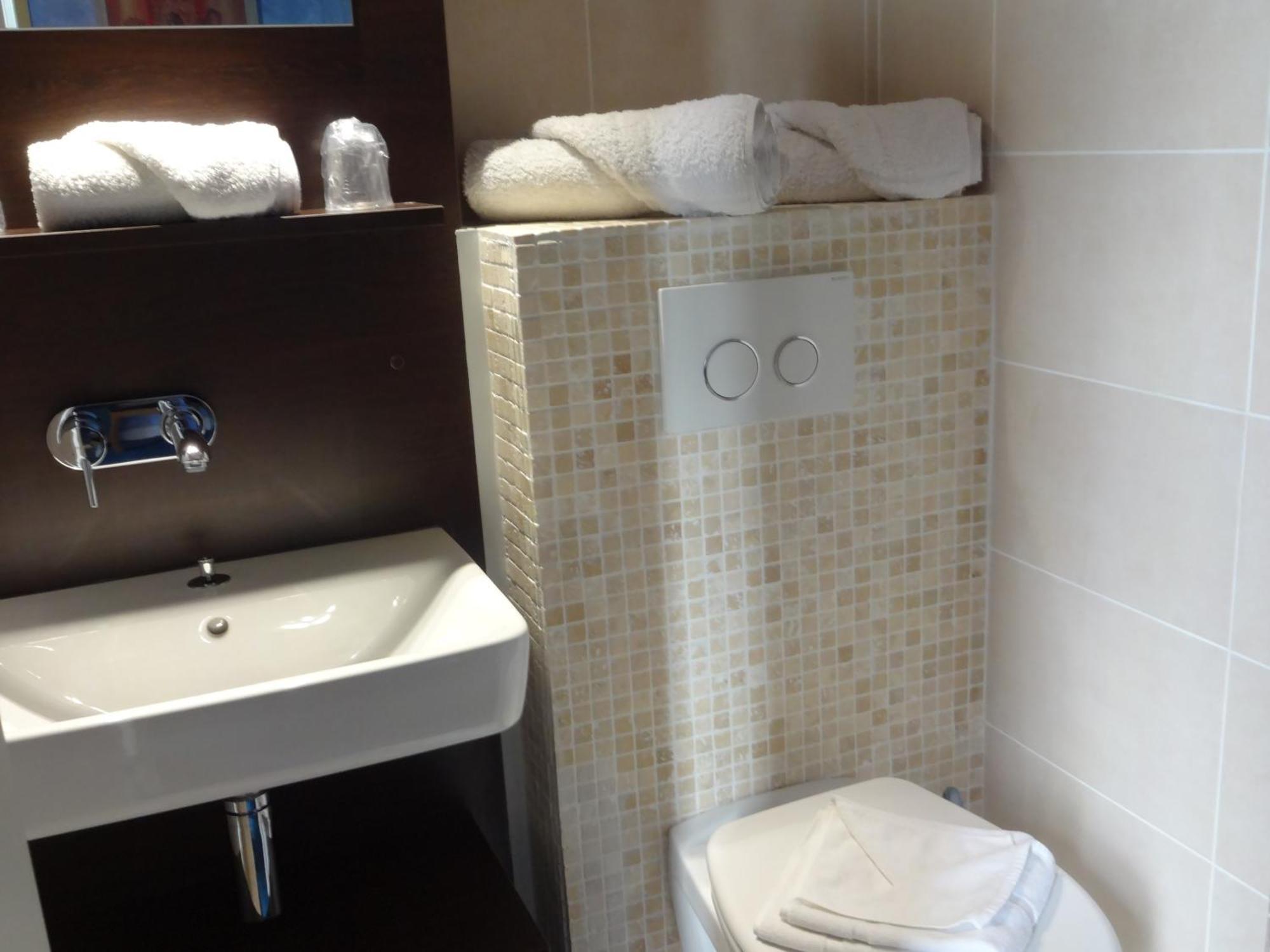 Hotel La Champagne Ardenne Cabourg Szoba fotó